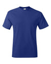 Hanes 5250 - Blues - Deep Royal