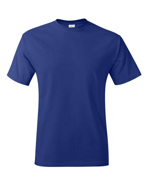 Hanes 5250 - Blues - Deep Royal