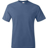Hanes 5250 - Blues - Denim Blue
