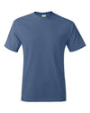 Hanes 5250 - Blues - Denim Blue