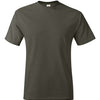 Hanes 5250 - Other Colors - Fatigue Green