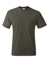 Hanes 5250 - Other Colors - Fatigue Green