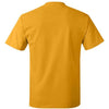 Hanes 5250 - Yellows & Oranges - Gold Back