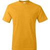 Hanes 5250 - Yellows & Oranges - Gold
