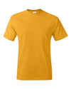 Hanes 5250 - Yellows & Oranges - Gold