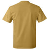 Hanes 5250 - Yellows & Oranges - Gold Nugget Back