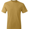 Hanes 5250 - Yellows & Oranges - Gold Nugget