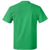 Hanes 5250 - Greens - Kelly Green Back