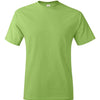 Hanes 5250 - Greens - Lime