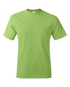 Hanes 5250 - Greens - Lime