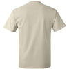 Hanes 5250 - Whites & Neutrals - Natural Back