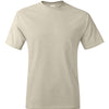 Hanes 5250 - Whites & Neutrals - Natural