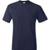 Hanes 5250 - Blues - Navy