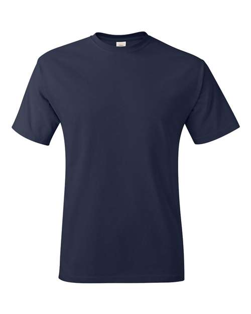 Hanes 5250 - Blues - Navy