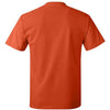 Hanes 5250 - Yellows & Oranges - Orange Back