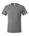 Hanes 5250 - Other Colors - Oxford Grey