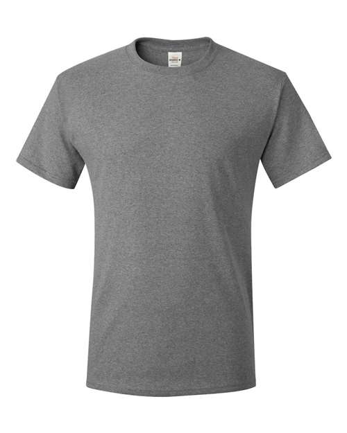 Hanes 5250 - Other Colors - Oxford Grey