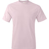 Hanes 5250 - Reds & Pinks - Pale Pink