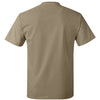 Hanes 5250 - Earth Tones - Pebble Back