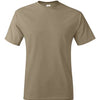 Hanes 5250 - Earth Tones - Pebble