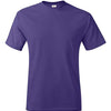 Hanes 5250 - Purples - Purple