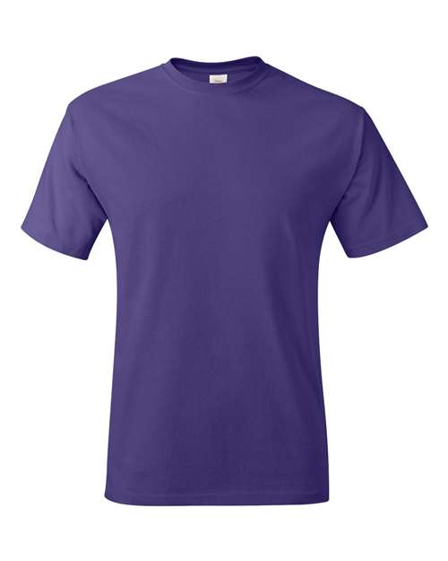 Hanes 5250 - Purples - Purple
