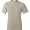 Hanes 5250 - Whites & Neutrals - Sand