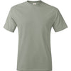 Hanes 5250 - Whites & Neutrals - Stonewashed Green