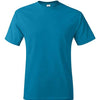 Hanes 5250 - Blues - Teal