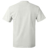 Hanes 5250 - Whites & Neutrals - White Back