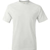 Hanes 5250 - Whites & Neutrals - White
