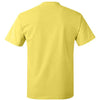 Hanes 5250 - Yellows & Oranges - Yellow Back