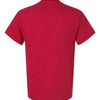 Gildan 2000 - Reds & Pinks - Cherry Red Back