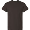 Gildan 2000 - Earth Tones - Dark Chocolate