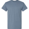 Gildan 2000 - Blues - Heather Indigo