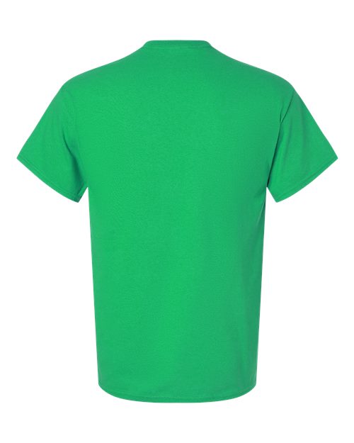 Gildan 2000 - Greens - Irish Green Back