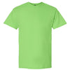 Gildan 2000 - Greens - Lime