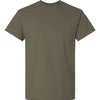 Gildan 2000 - Greens - Olive