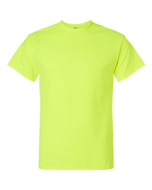 Gildan 2000 - Other Colors 1 - Safety Green