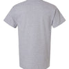 Gildan 2000 - Other Colors 1 - Sport Grey Back