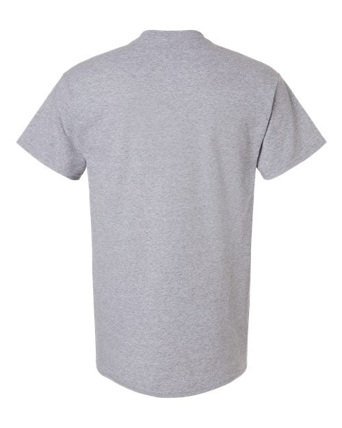 Gildan 2000 - Other Colors 1 - Sport Grey Back