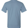 Gildan 2000 - Other Colors 2 - Stone Blue Back