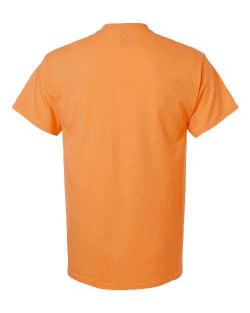 Gildan 2000 - Earth Tones - Tangerine Back