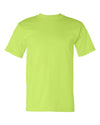 Bayside 5100 - Greens - Lime Green
