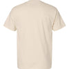 Hanes 5180 - Whites & Neutrals - Natural Back