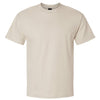 Hanes 5180 - Whites & Neutrals - Sand