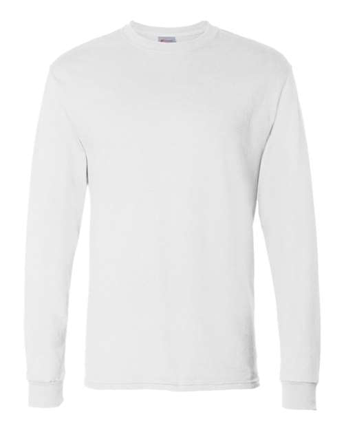 Hanes 5286 - Whites & Neutrals - White