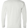 Bayside 2955 - White Back