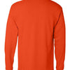 Hanes 5596 - Orange Back