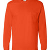 Hanes 5596 - Orange